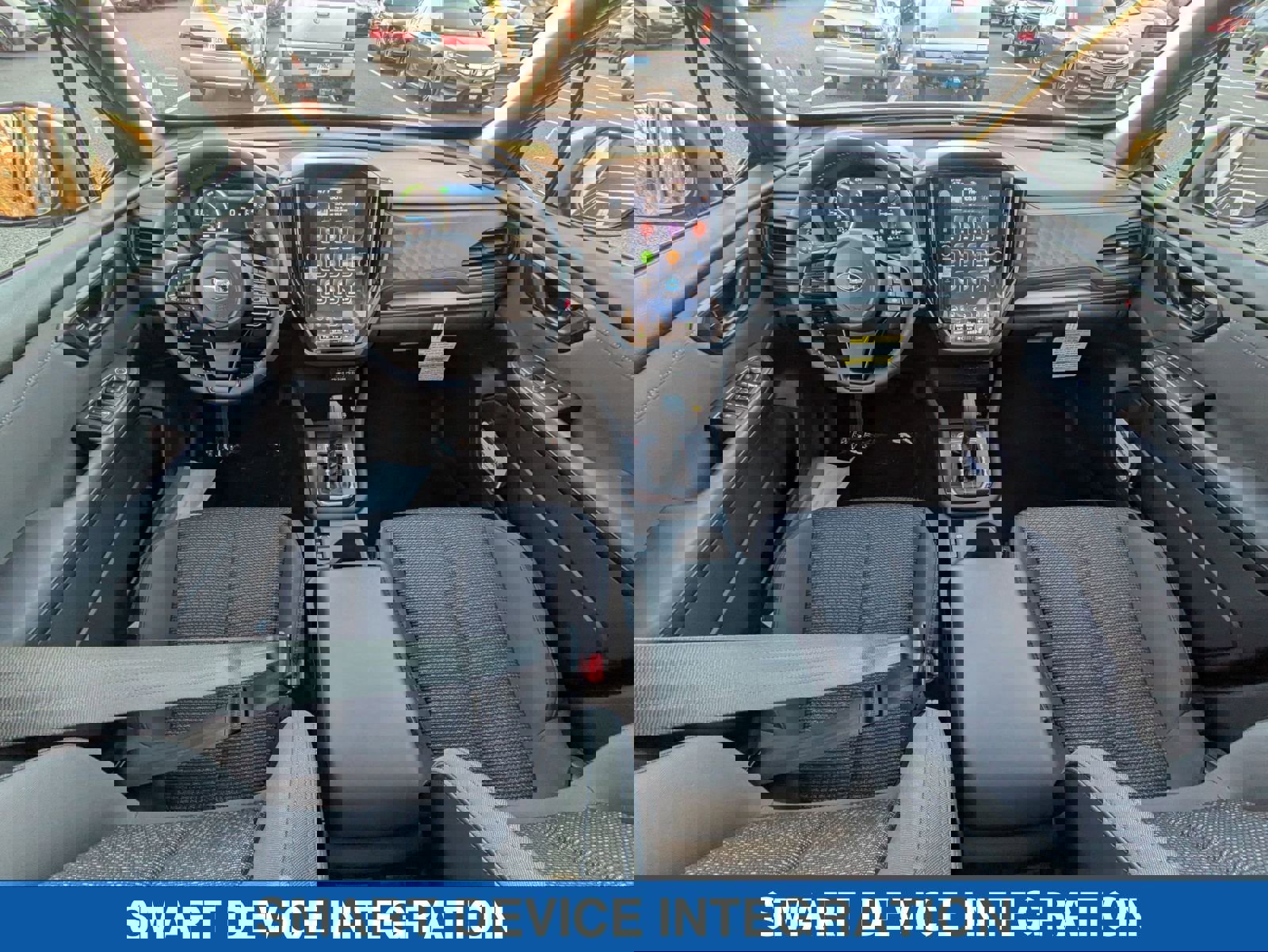 Certified 2025 Subaru Forester Premium image 12