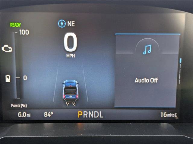 New 2026 Ford Maverick XLT image 11