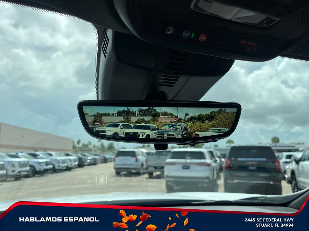 New 2026 GMC Acadia Elevation w/ Black Edition FWD image 34