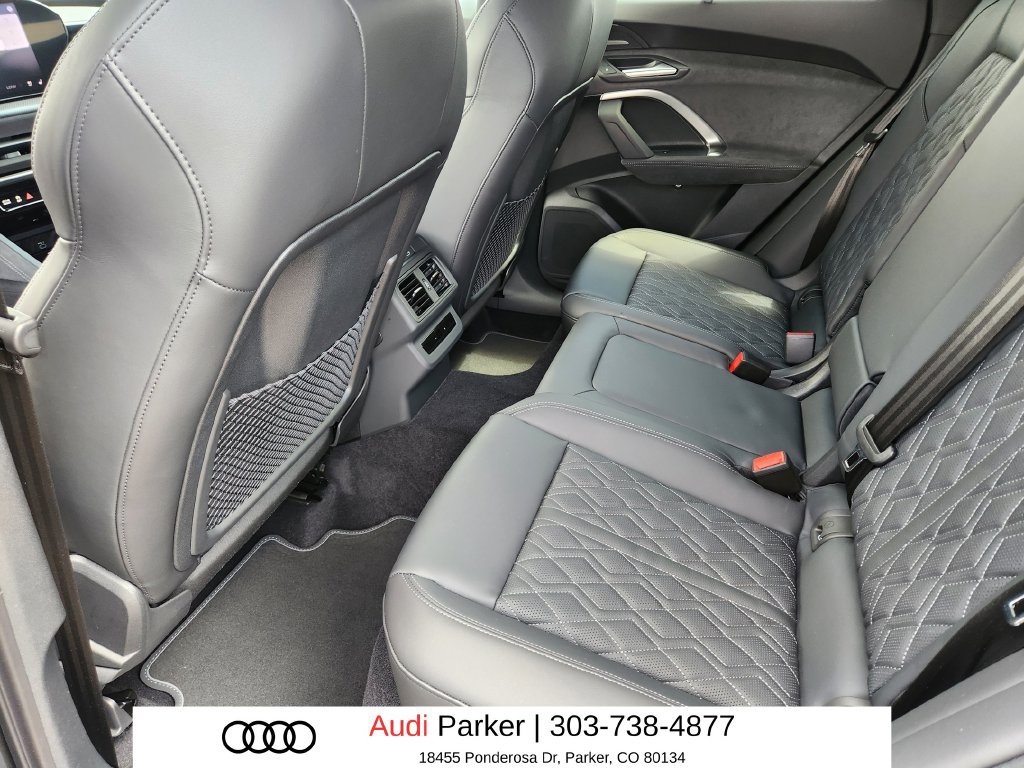 New 2026 Audi SQ5 Premium Plus AWD/4WD image 8