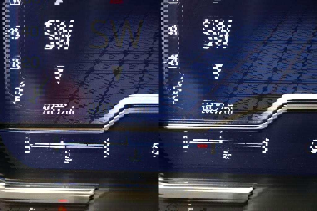 Used 2025 GMC Sierra 1500 AT4 w/ AT4 Premium Package image 28