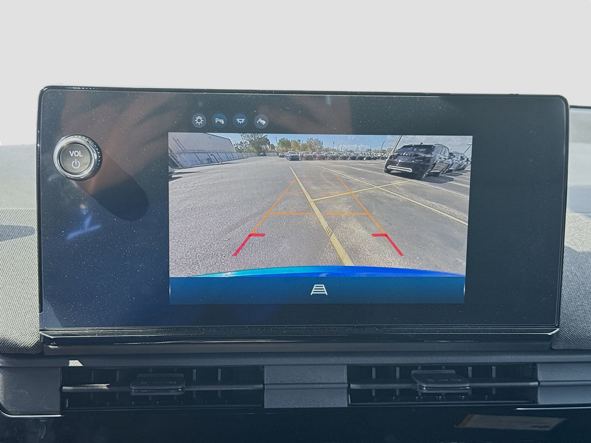 New 2026 Honda Prologue Eco image 14