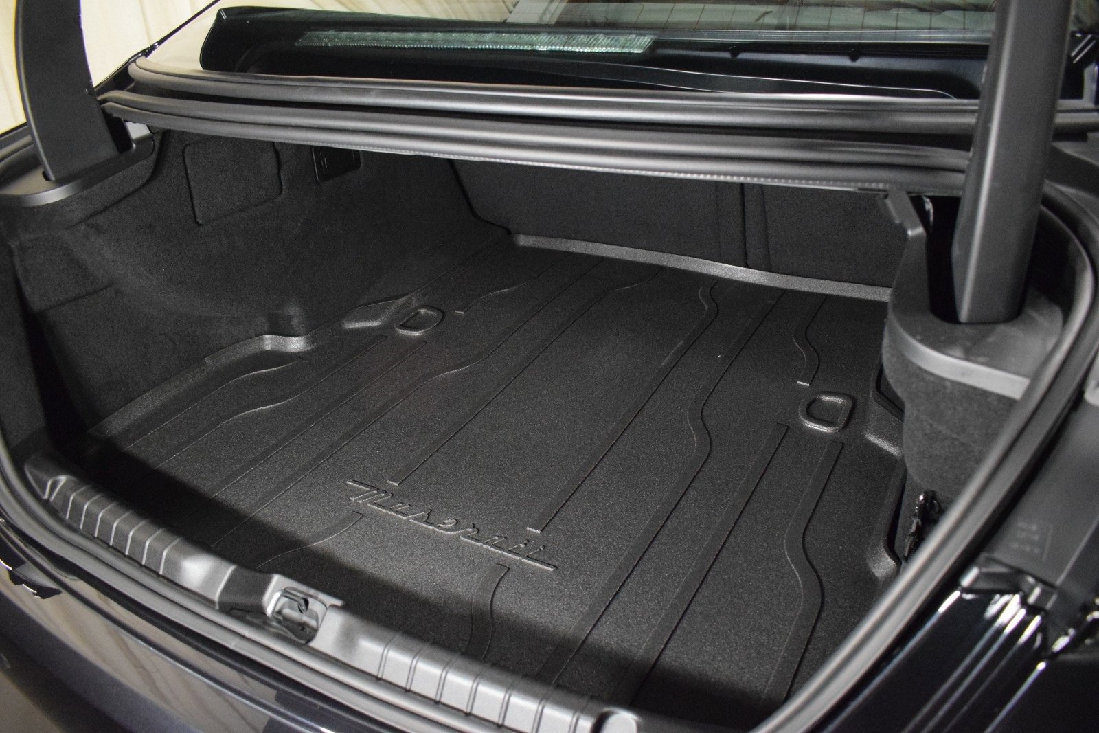 Certified 2024 Maserati Ghibli Modena Ultima Q4 image 40