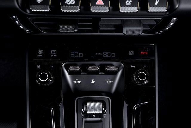 Certified 2026 Porsche 911 Targa 4 GTS image 43