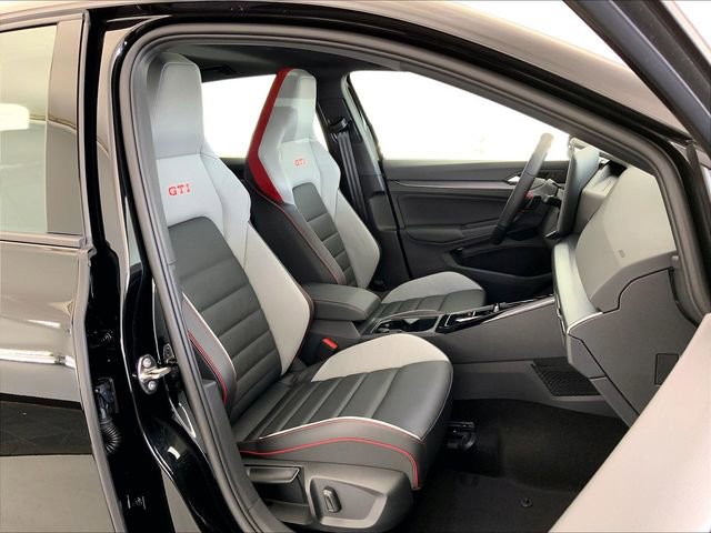 New 2026 Volkswagen GTI Autobahn FWD image 11