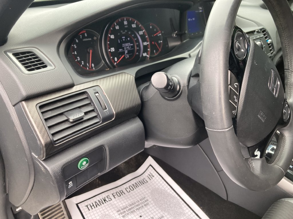 Used 2017 Honda Accord Sport image 17