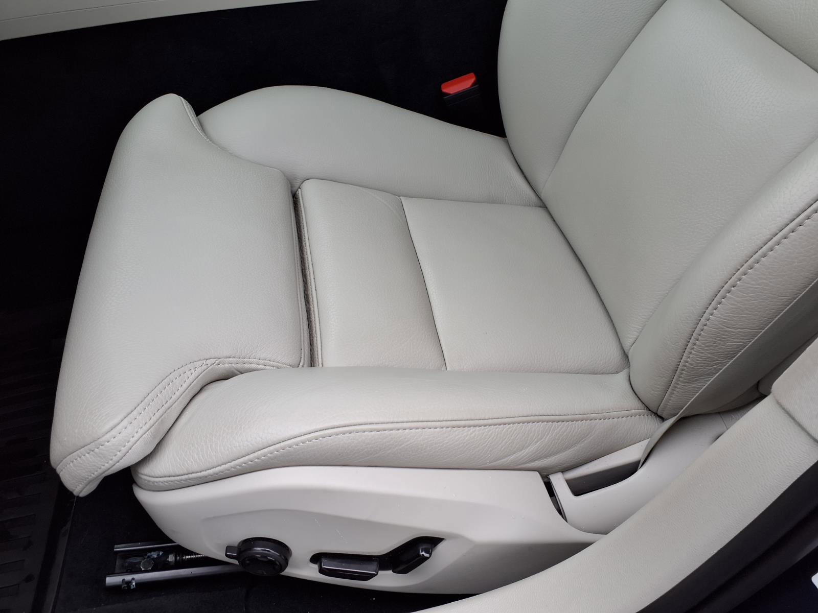 Used 2023 Volvo S60 B5 Ultimate w/ Climate Package FWD image 20