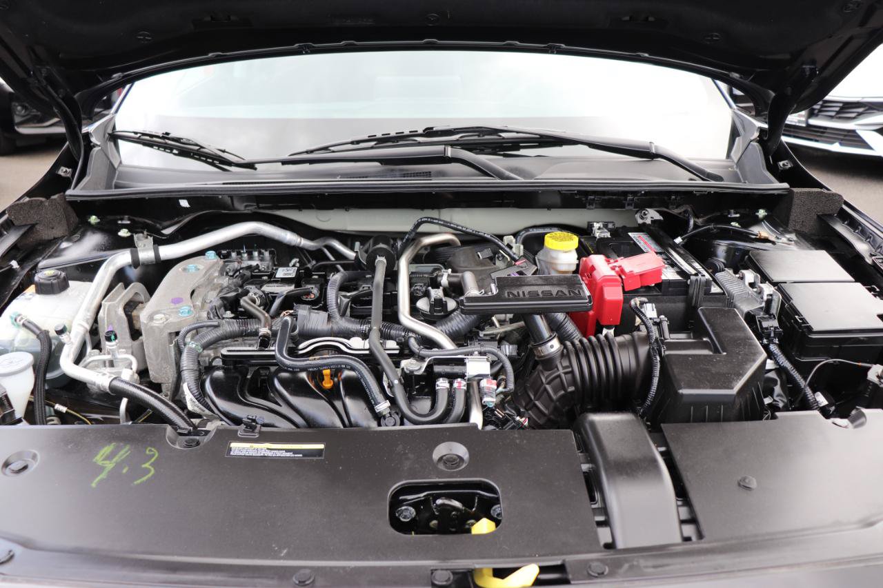 Used 2024 Nissan Sentra SV FWD image 44