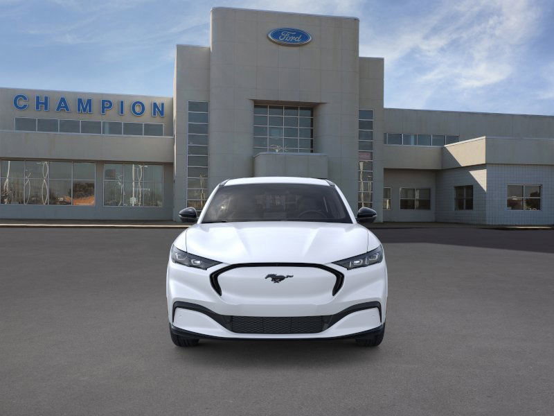 New 2025 Ford Mustang Mach-E Premium image 6