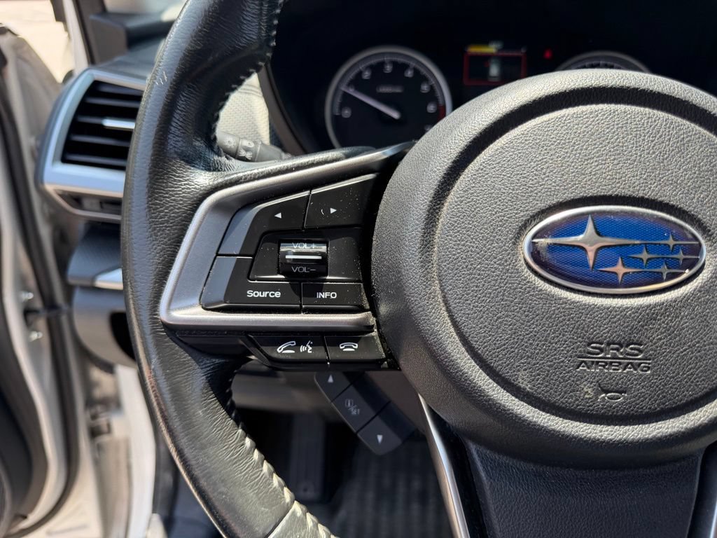 Used 2023 Subaru Forester Premium AWD/4WD image 31