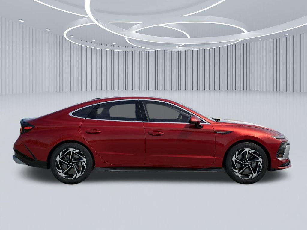 New 2026 Hyundai Sonata SEL FWD image 7