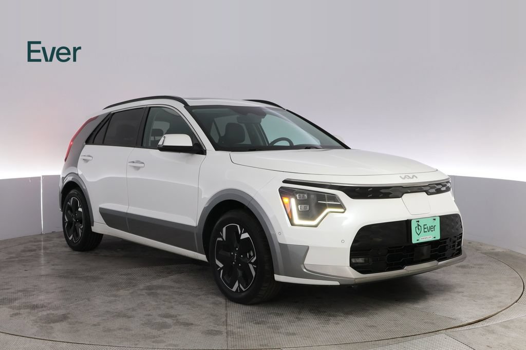 Used 2023 Kia Niro Wave FWD image 13