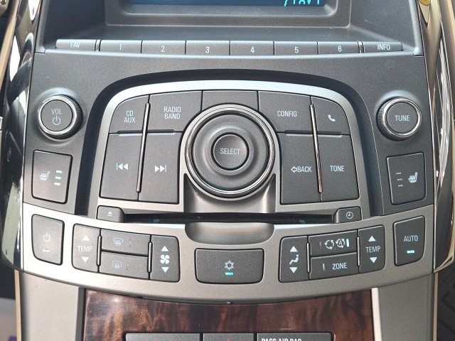 Used 2012 Buick LaCrosse Premium image 16