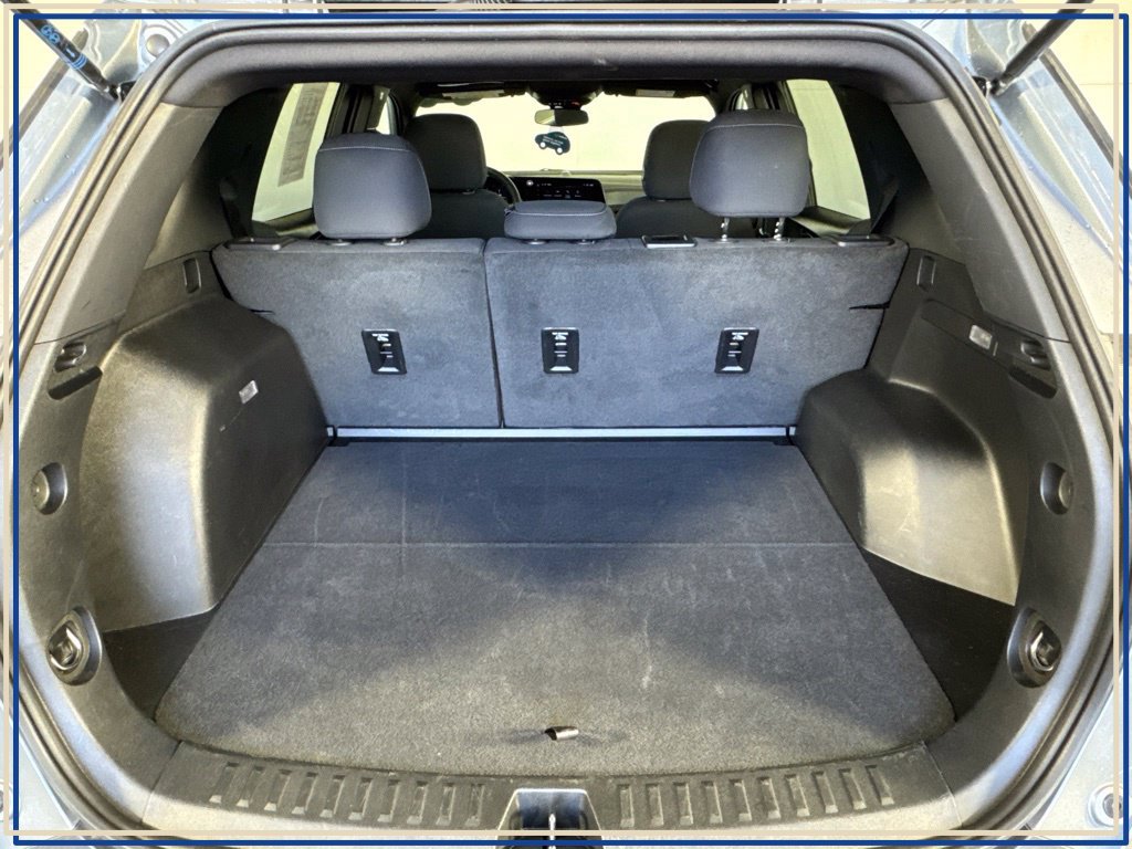 Certified 2026 Chevrolet Equinox LT AWD/4WD image 38