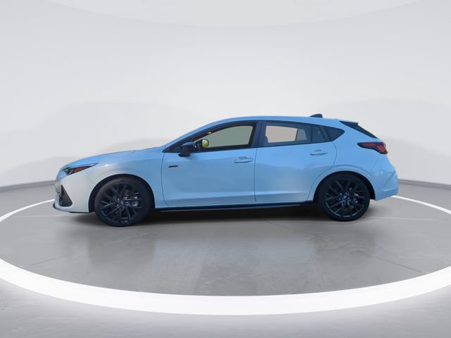 Used 2024 Subaru Impreza RS AWD/4WD image 5