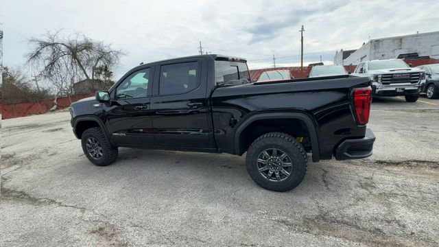New 2026 GMC Sierra 1500 AT4X image 6