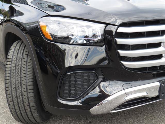 Used 2025 Mercedes-Benz GLS 450 4MATIC image 29