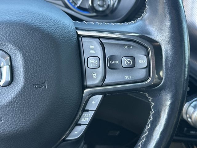 Used 2019 RAM 1500 Limited image 33