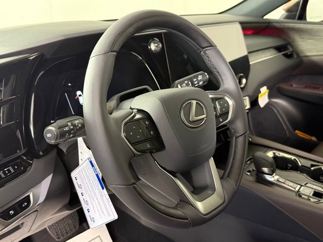 New 2025 Lexus RX 350 image 15