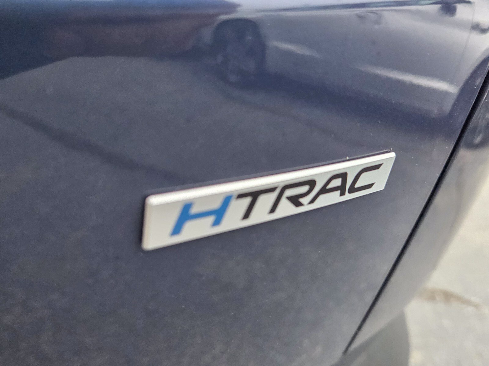 Certified 2026 Hyundai Tucson SEL AWD/4WD image 12