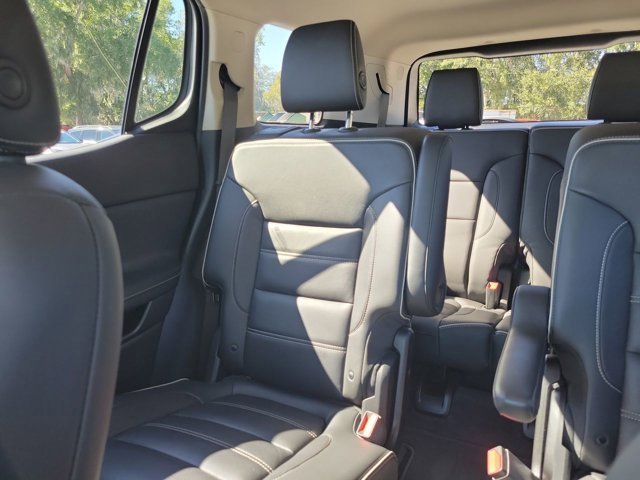 Used 2019 GMC Acadia Denali w/ Technology Package image 4