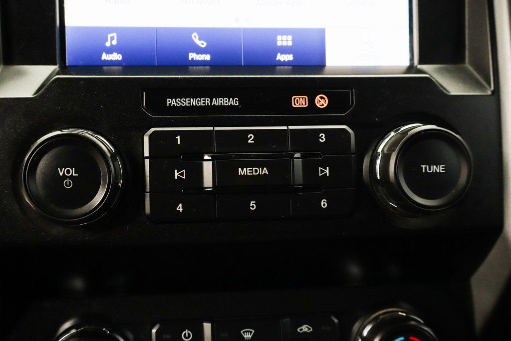 Used 2021 Ford F350 XLT image 33