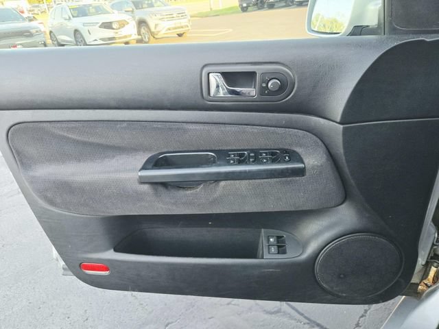 Used 2000 Volkswagen Golf GLS FWD image 21