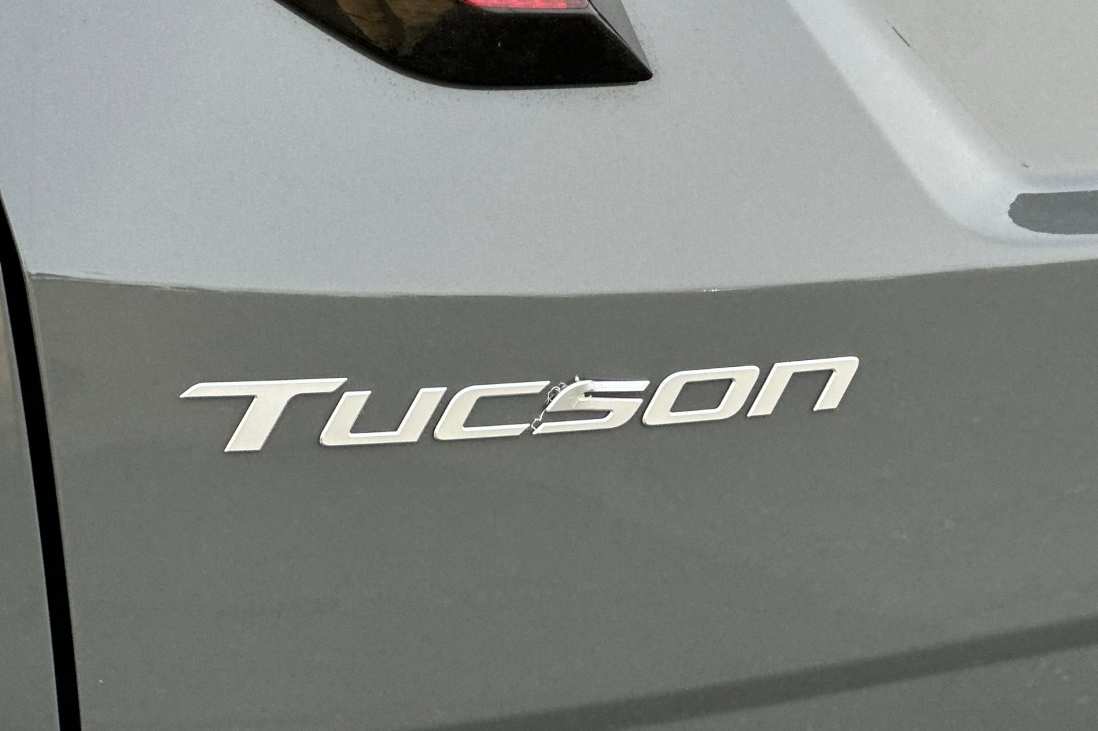 Used 2025 Hyundai Tucson SEL image 26