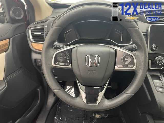 Used 2018 Honda CR-V EX image 11