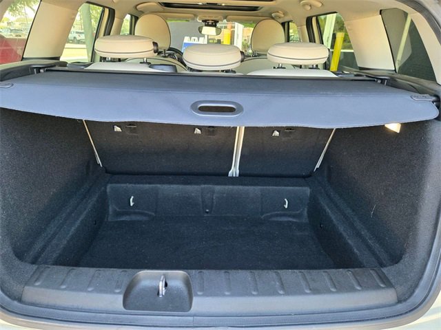 Used 2019 MINI Cooper Clubman Signature image 20