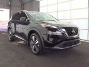 Used 2023 Nissan Rogue SL w/ SL Premium Package image 3