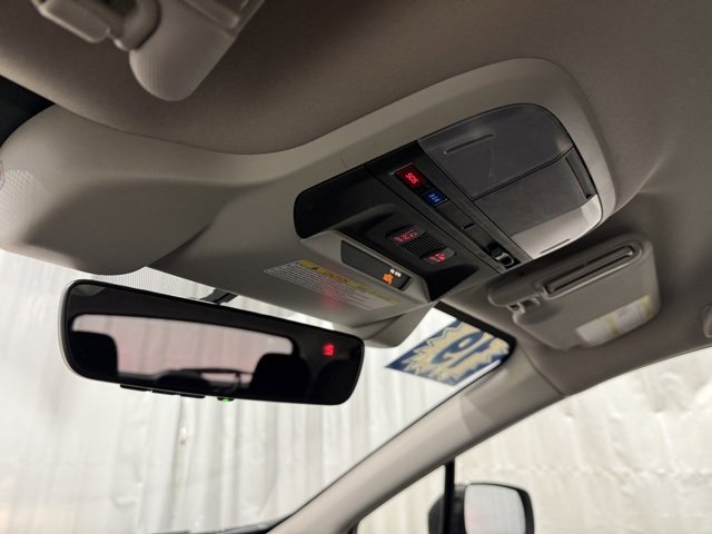 Used 2019 Subaru Crosstrek 2.0i Premium w/ Eyesight System image 23