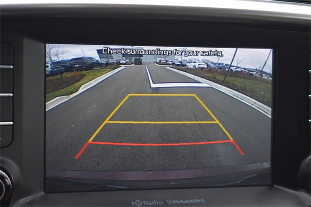 Used 2019 Kia Sorento LX w/ LX V6 Convenience Package image 30