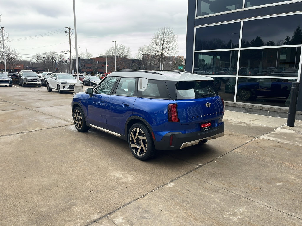 New 2026 MINI Cooper Countryman S AWD/4WD image 4