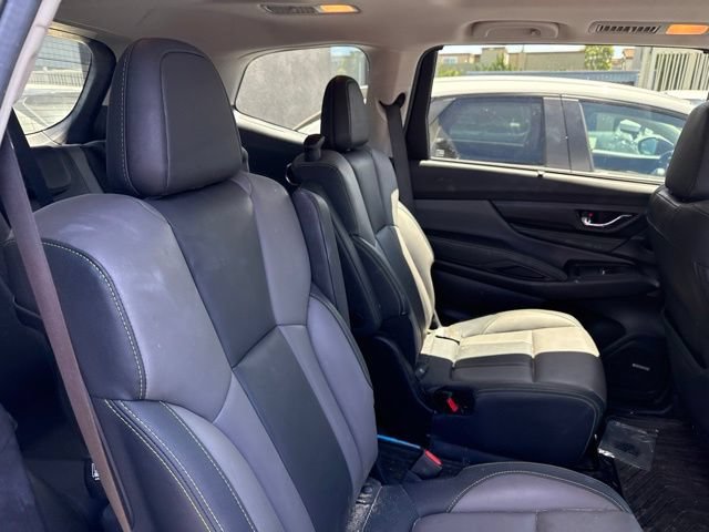 Used 2024 Subaru Ascent Onyx Edition Limited AWD/4WD image 5