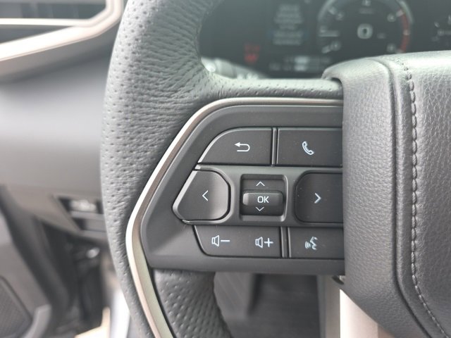 New 2026 Toyota Tundra Limited image 17