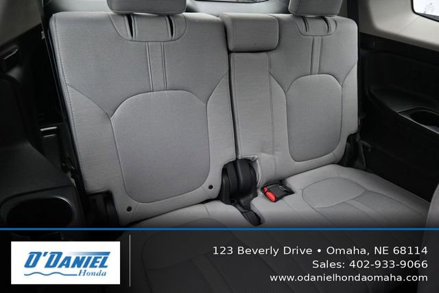 Used 2023 Honda Pilot LX image 40