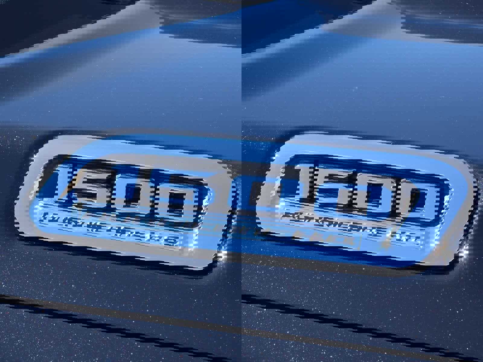 New 2026 RAM 1500 Tungsten w/ Off Road Group AWD/4WD image 41