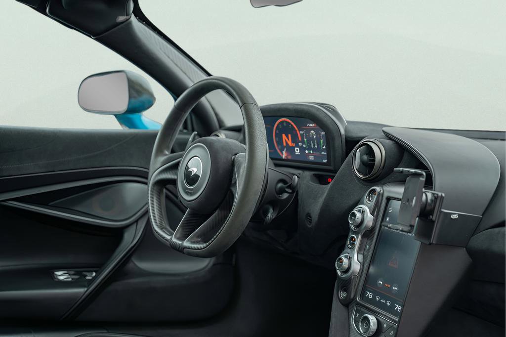 Used 2019 McLaren 720S Luxury image 53