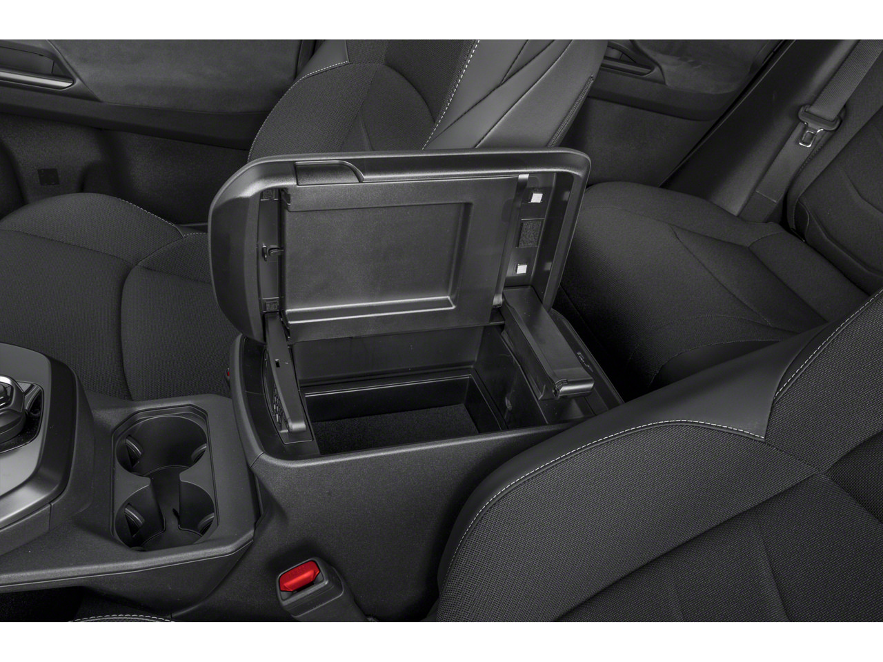New 2026 Toyota C-HR AWD/4WD image 32