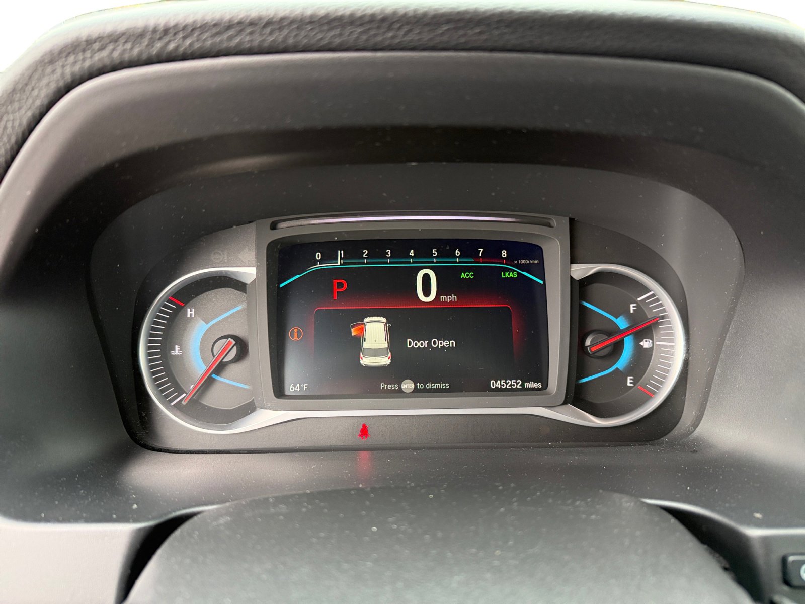 Used 2021 Honda Passport Sport image 11