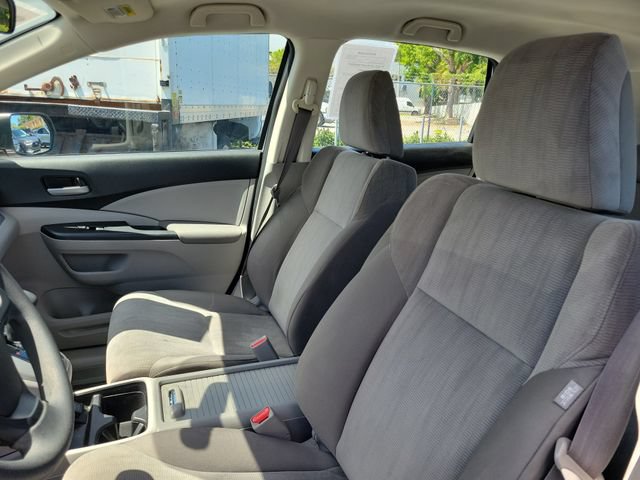 Used 2014 Honda CR-V LX image 9