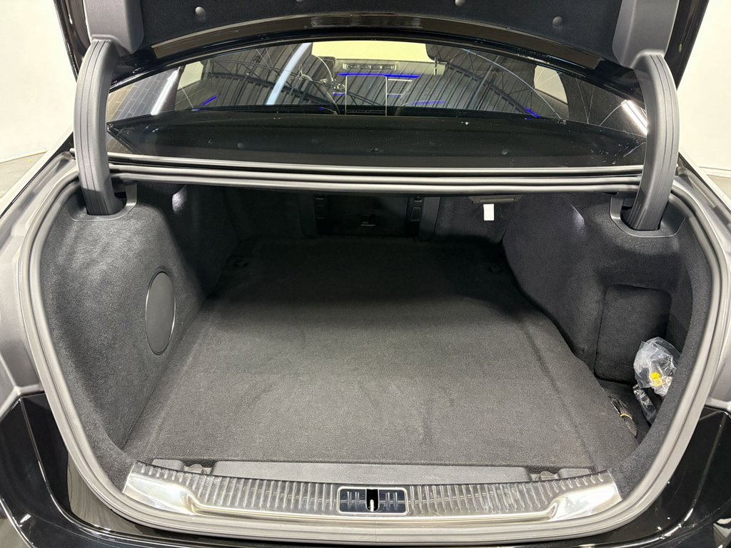 Used 2025 Mercedes-Benz S 63 AMG S image 34