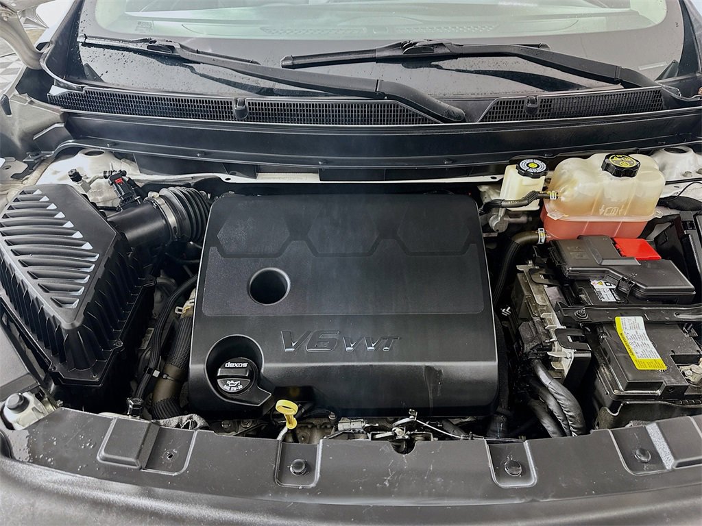 Used 2019 Buick Enclave Essence image 31