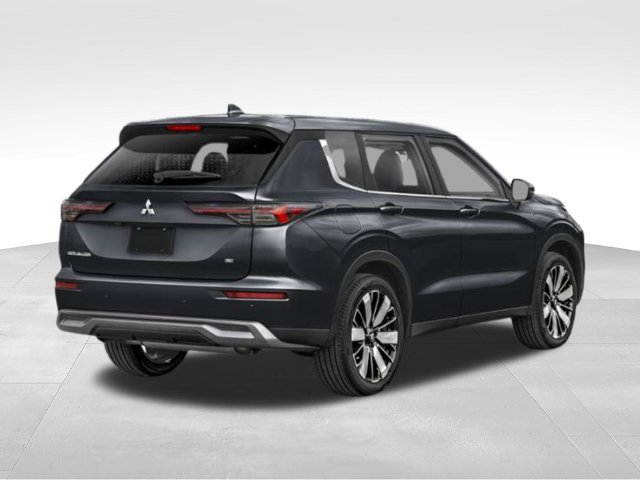 New 2026 Mitsubishi Outlander SE FWD image 33