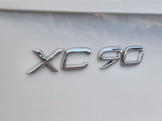 Used 2022 Volvo XC90 T6 Inscription w/ Advanced Package AWD/4WD image 19