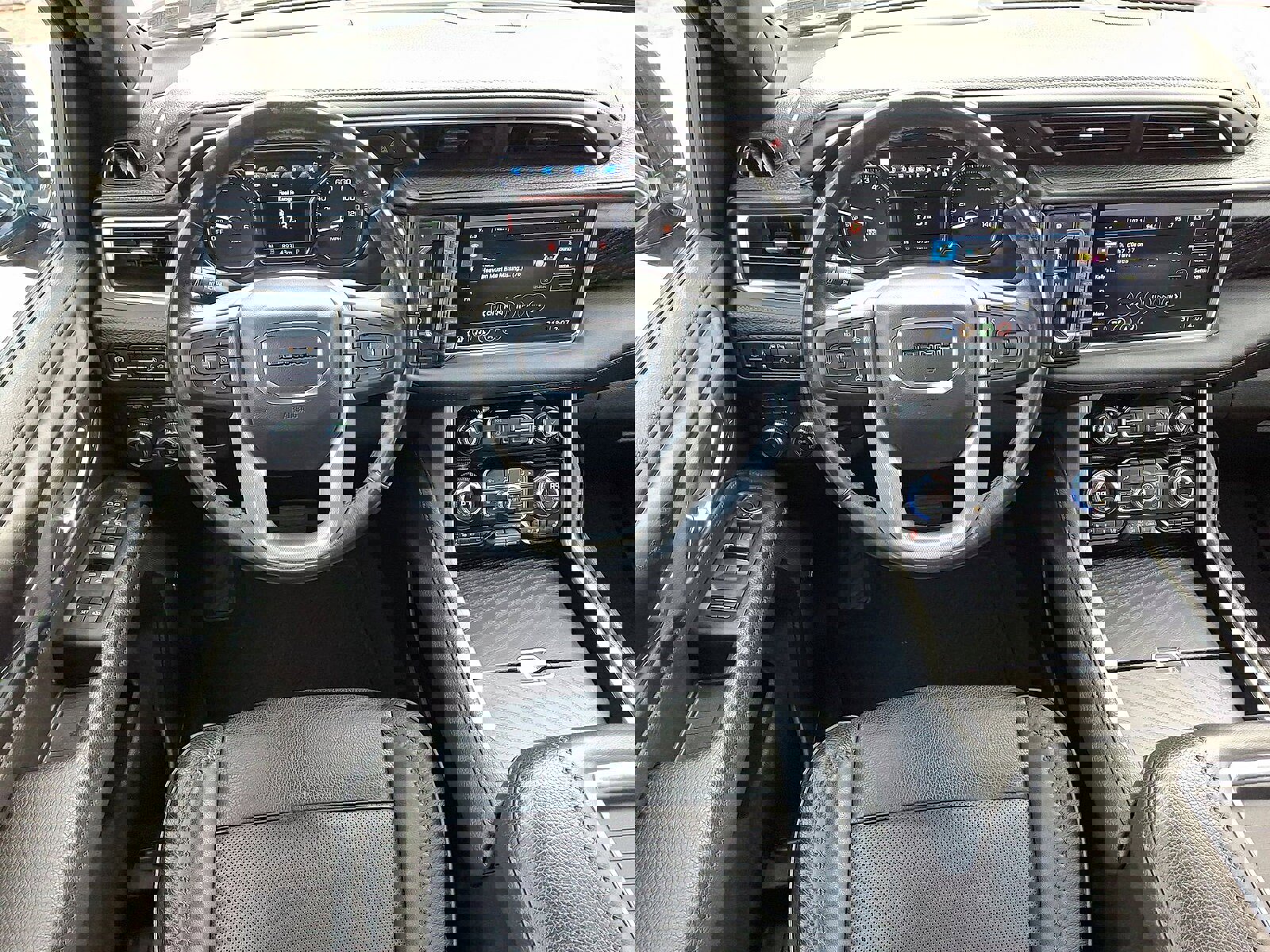 Certified 2021 GMC Yukon XL Denali image 21