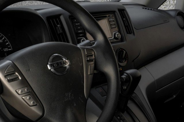 Used 2019 Nissan NV200 S w/ Cruise Control Package image 18