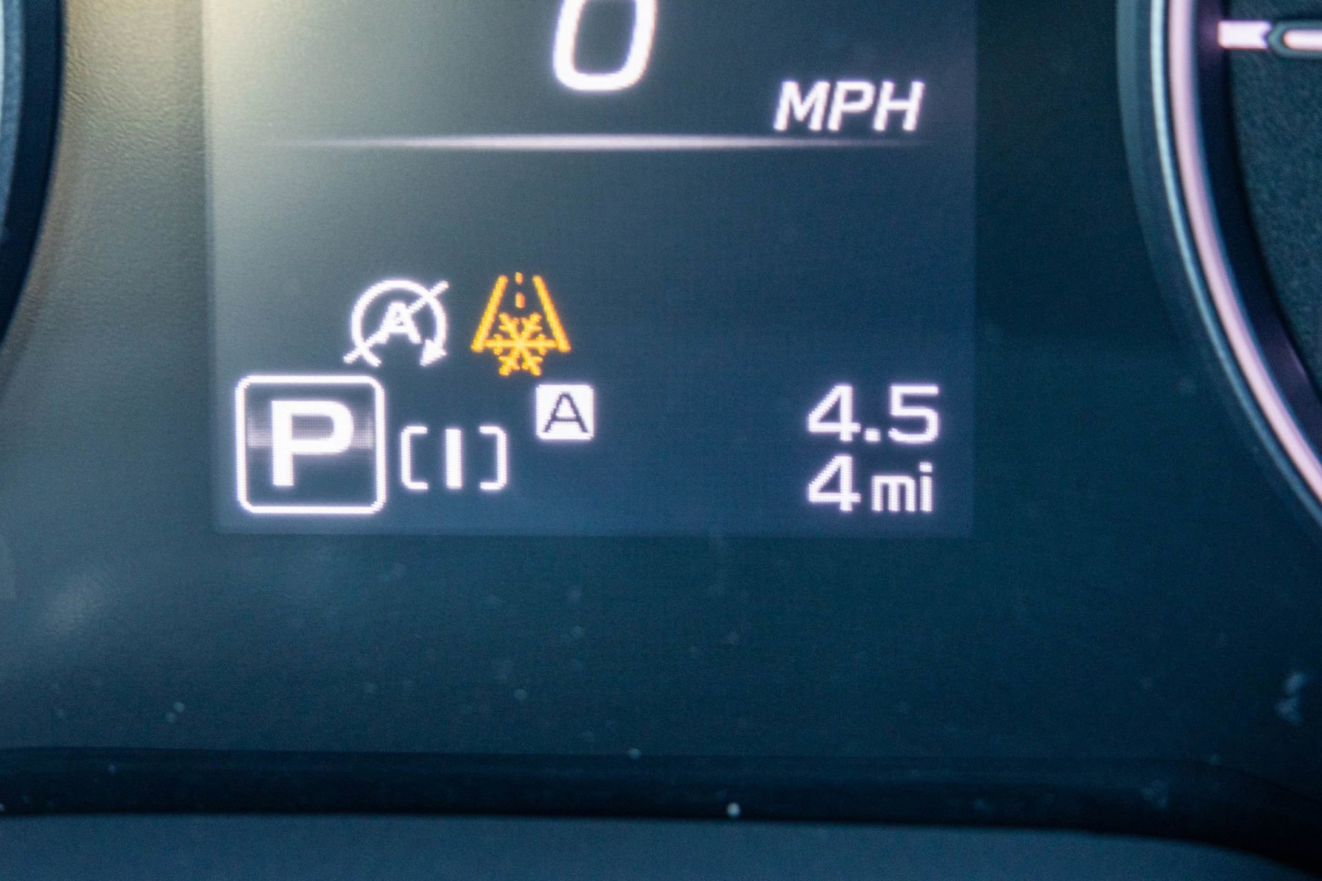 New 2026 Subaru Forester Limited AWD/4WD image 26