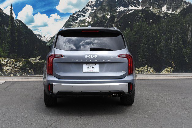 Used 2023 Kia Telluride S w/ S Sunroof Package AWD/4WD image 10